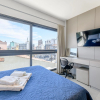 Отель LIV - Apartamento 708, фото 6