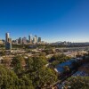 Отель 1 BR Park Breathtaking Sydney Skyline в Сиднее