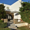 Отель Andros 4 All Seasons Villas & Suites - Agios Petros, фото 20