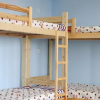 Отель Harbin Oymyakon International Youth Hostel, фото 6
