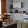 Отель Nige Wark & Peters Ferienappartements, фото 19