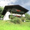 Отель Mountain View Apartment With Sauna In Taxenbach, фото 1