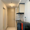 Отель Cozy And Simply Look Studio Room Tokyo Riverside Pik 2 Apartment, фото 5