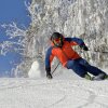 Отель Hassela Ski Resort Cabins, фото 37