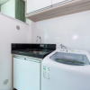 Отель Aluguel Apartamento 3 quartos Bombas SC, фото 6