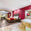 Отель ECONO LODGE INN & SUITES MEMPHIS AREA, фото 2