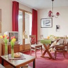 Отель Résidence Goélia Les Chalets Valoria, фото 3