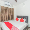 Отель OYO Hermitage Apartments Near Sri Someshwara Swami Temple, фото 34
