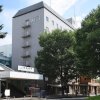 Отель JR East Hotel Mets Musashisakai в Токио