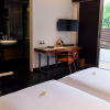 Отель Sun Island Boutique Villas & Spa Seminyak, фото 7
