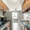 Отель Spacious 2BR Apt With King bed Near DT Hamilton, фото 6