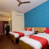 Отель OYO 30600 Hotel Sagar, фото 3