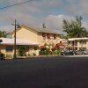 Отель Ronny Dee Resort Motel в Помпано-Биче