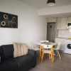 Отель Appartement VISTA BRISTOL 50B, фото 4