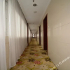 Отель Wu Zhou Holiday Hotel, фото 1