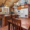 Отель Blue Jay Cabin, фото 17