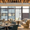 Отель DoubleTree by Hilton Toyama, фото 13