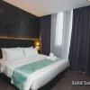 Отель Solid Hotels, фото 18