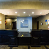 Отель Holiday Inn Express Hotel & Suites Rockingham, an IHG Hotel, фото 5