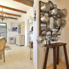 Отель 4 Person Villa with Private Swimming Pool & Garden in Lovely Surroundings near Cortona, фото 17