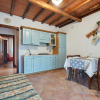 Отель Cosy Holiday Home in Rispescia-grosseto With Terrace, фото 1