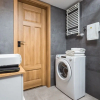 Отель InPoint Apartments - Old Town near Market Square, фото 13