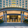 Отель Wellton International Hotel, фото 4