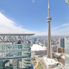 Отель Luxury 2 BDR condos in Downtown Toronto, фото 22