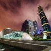 Отель 7 Days Premium Jianshe Main Street-Guangzhou в Гуанчжоу