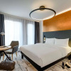 Отель Ibis Styles Bamberg Hotel, фото 33