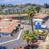Отель Best Western Oceanside Inn, фото 28