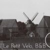 Отель B&B Le Petit Vélo, фото 18