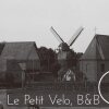 Отель B&B Le Petit Vélo, фото 8