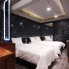 Отель Yeongju Sanchaek Self Check-In Motel, фото 27