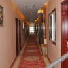 Отель Qinbei Business Hotel, фото 3