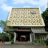 Отель Kalya Hotel Yogyakarta в Джокьякарте