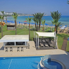 Отель Okeanos Beach Boutique Hotel, фото 16
