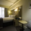 Отель Holiday Inn  London - Kensington, фото 45