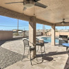 Отель Desert Getaway w/ Pool: 4 Miles to Lake Havasu!, фото 10