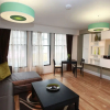 Отель Best Western Maitrise Suites Apartment Hotel, фото 5