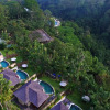 Отель The Grand Bakas Jungle Retreat Villa, фото 16