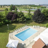 Отель Novotel Beaune, фото 22