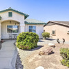Отель Charming Lake Havasu Home: 2 Mi to Body Beach!, фото 1