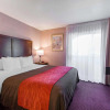 Отель Comfort Inn & Suites Moreno Valley near March Air Reserve Base, фото 5