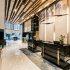 Отель The Key Premier Hotel Sukhumvit, фото 26