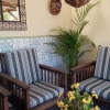 Отель Bed & Breakfast Casa don Carlos, фото 8