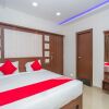 Отель Ring View Hotel by OYO Rooms, фото 2