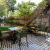 Отель Malmerendas Boutique Lodging, фото 15