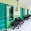Отель OYO 1745 Guest House Nur Aziziah 2, фото 14