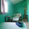 Отель Praiadise Hostel, фото 2